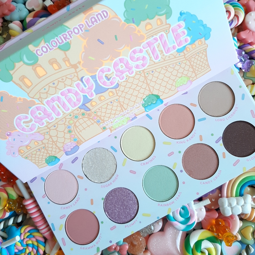🍭CANDY LAND🍭 - Picture 2 of 10
